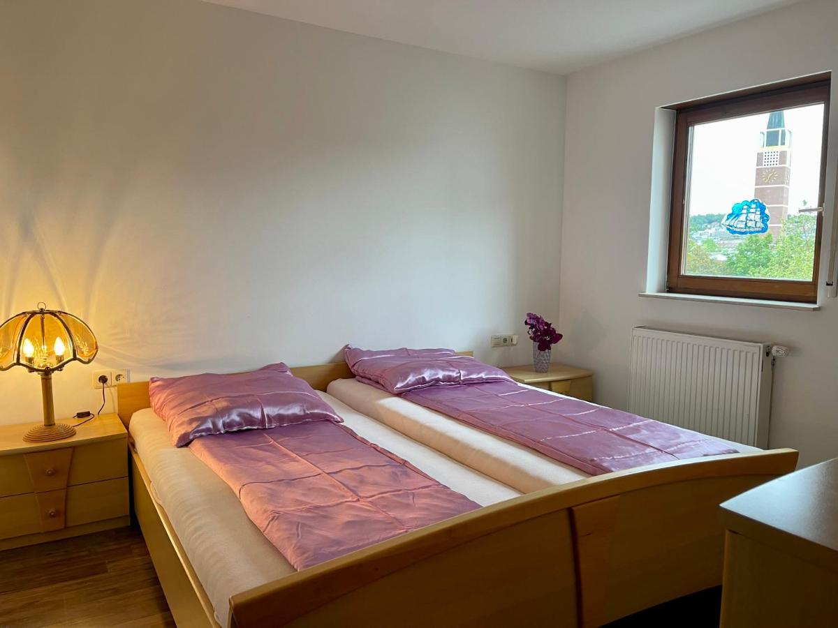 B&B Pforzheim - Wunderschönes Apartment in der Goldstadt Pforzheim - Bed and Breakfast Pforzheim