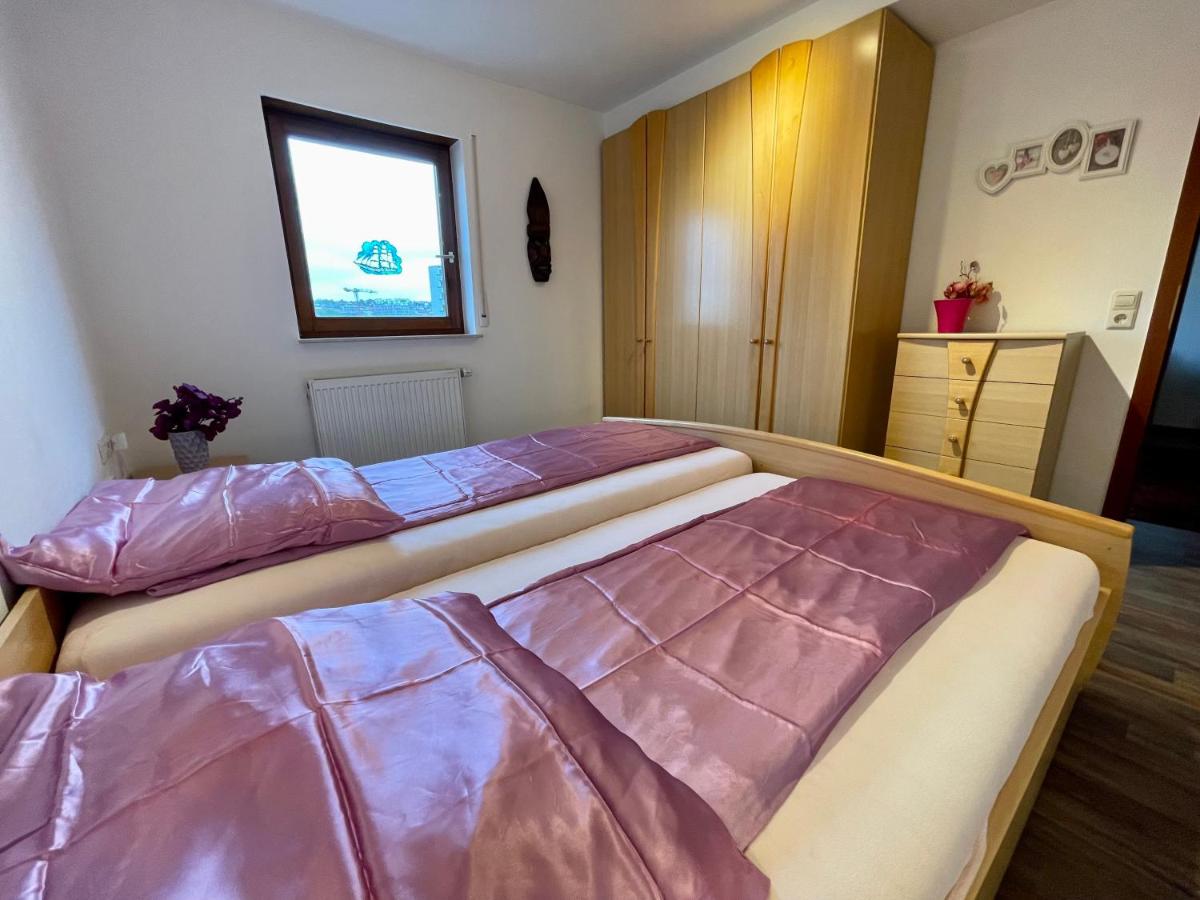 Appartamento con 1 Camera da Letto