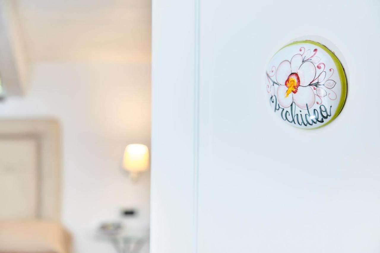 Chambre Double Deluxe