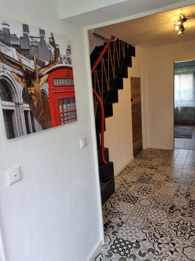 Ferienhaus Stefan - Bed and Breakfast