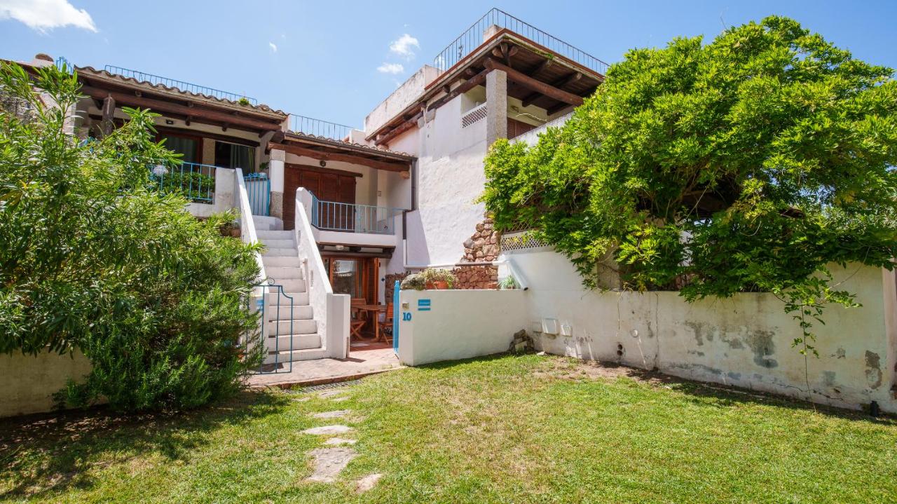 Welcomely - Casa Shardana - B&B