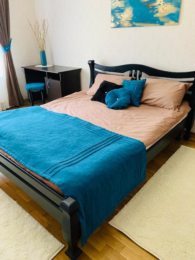 B&B Ternopil' - Центр. Поруч озеро та парк (5) - Bed and Breakfast Ternopil'