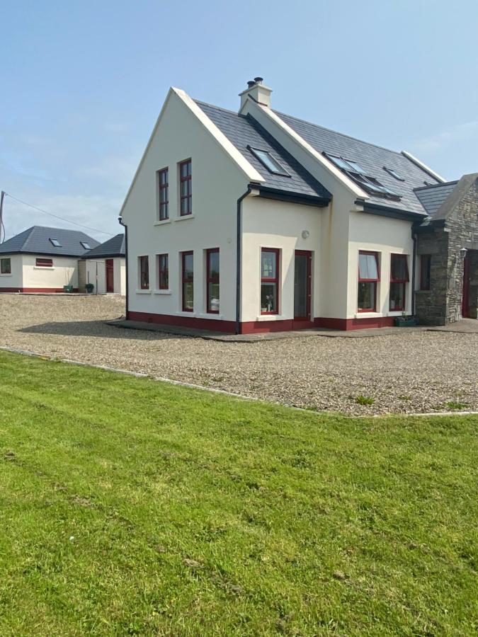 Journey's End B&B - B&B Milltown Malbay