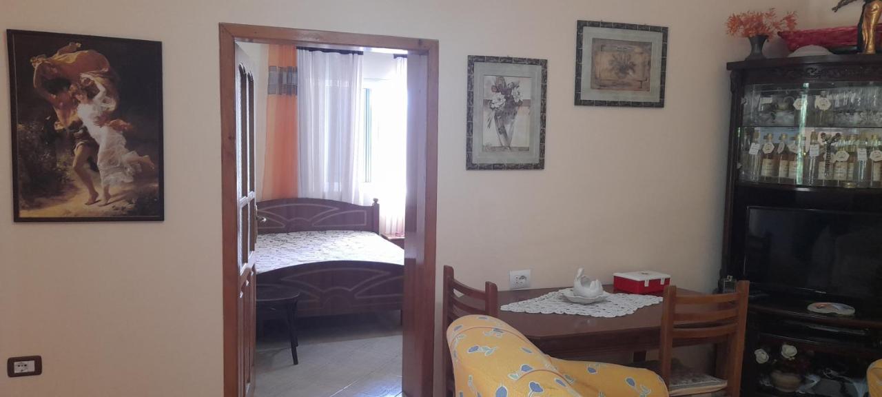 Triple Room with View