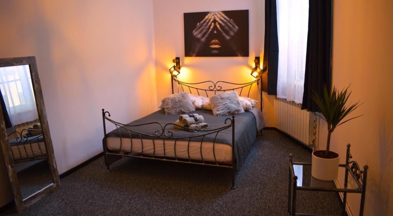 Apartament X - B&B Przemyśl