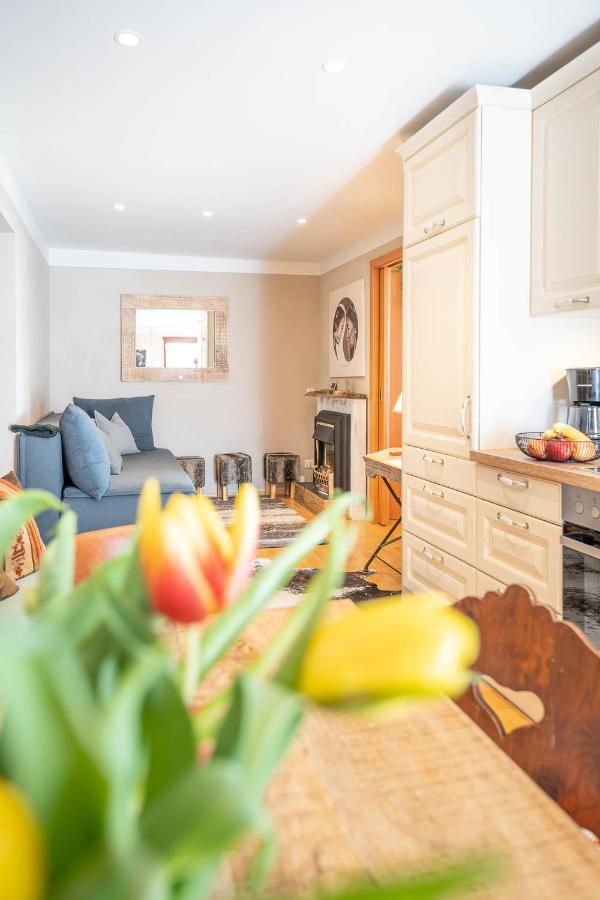 3-Zimmer-Appartement Tauernnest mit Dachterrasse - Ferienwohnung St. Michael im Lungau