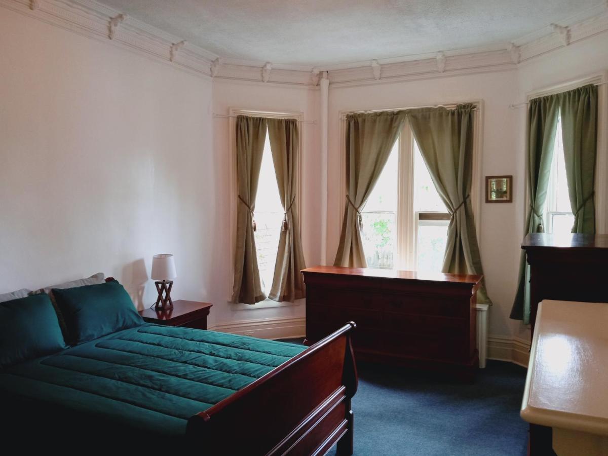 Appartement 1 Chambre Deluxe