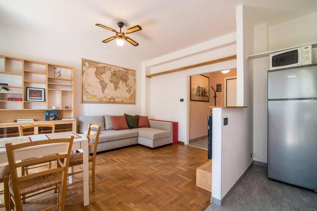 enJoy Home - Bilocale sulle Riviere a due passi dalla Specola - B&B
