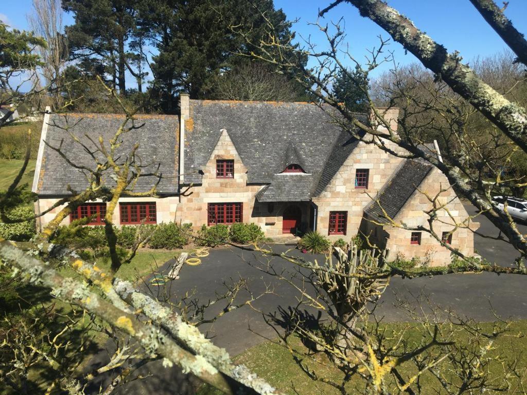 Menn Coz - B&B Plouézec
