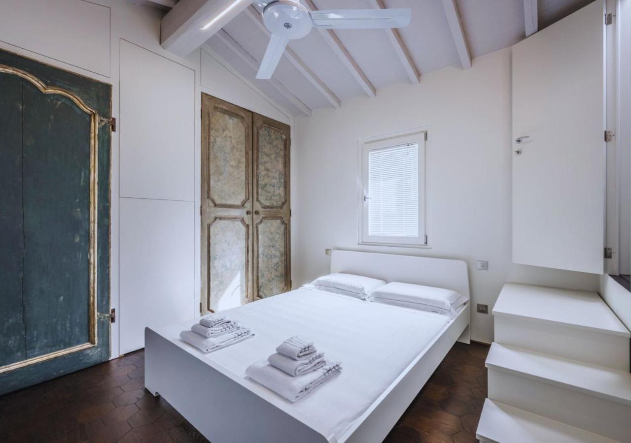 Villa con 2 Camere da Letto