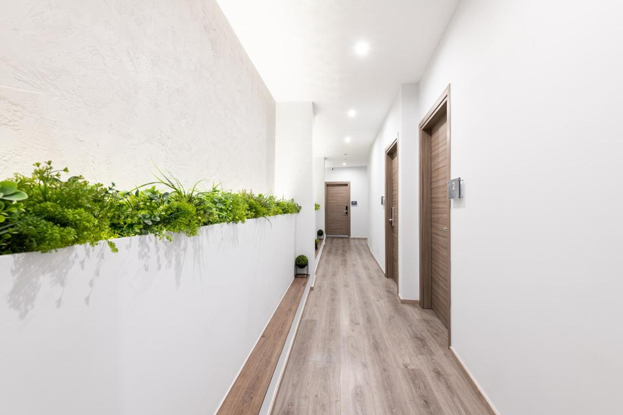 Enattica Monastiraki Living - B&B