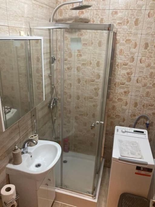 Cozy flat - B&B Piteşti