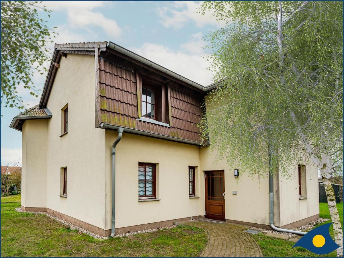 B&B Groß Ostiem - Ferienwohnung Hornig - Bed and Breakfast Groß Ostiem