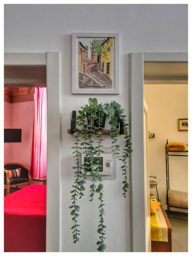 Appartamento con 2 Camere da Letto