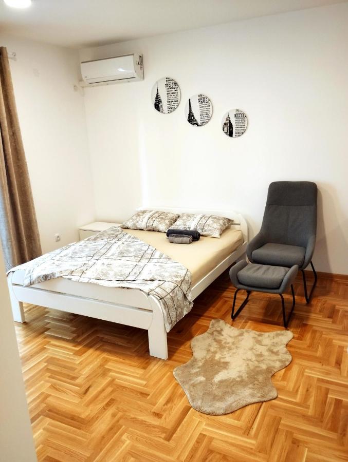 B&B Trebinje - Apartment Dream - Bed and Breakfast Trebinje