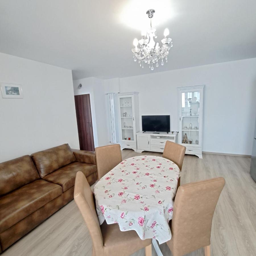 Sibiu Residence Genial - Chambres d’hôtes