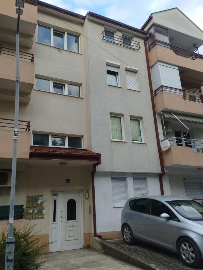 Apartment in Ohrid - B&B Ocrida