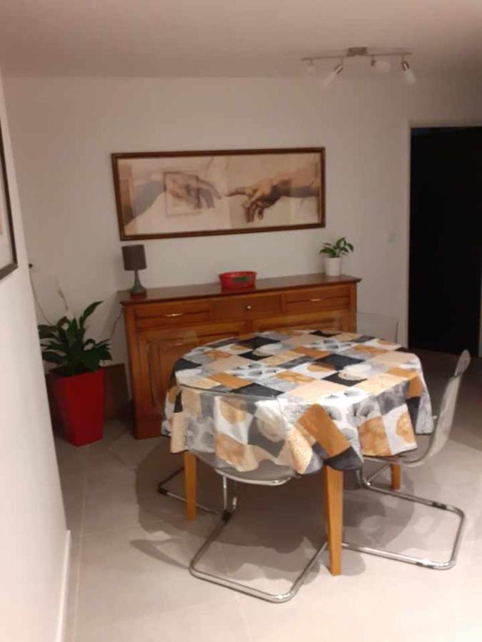 Casa Mia Casa Tua - Ferienwohnung