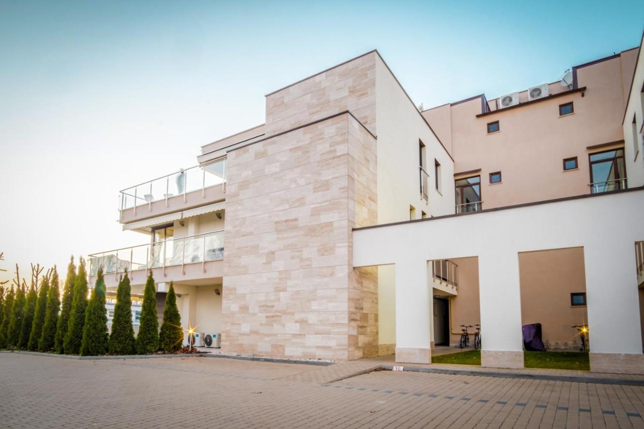 MyFlat Casa Panorama Suite - B&B