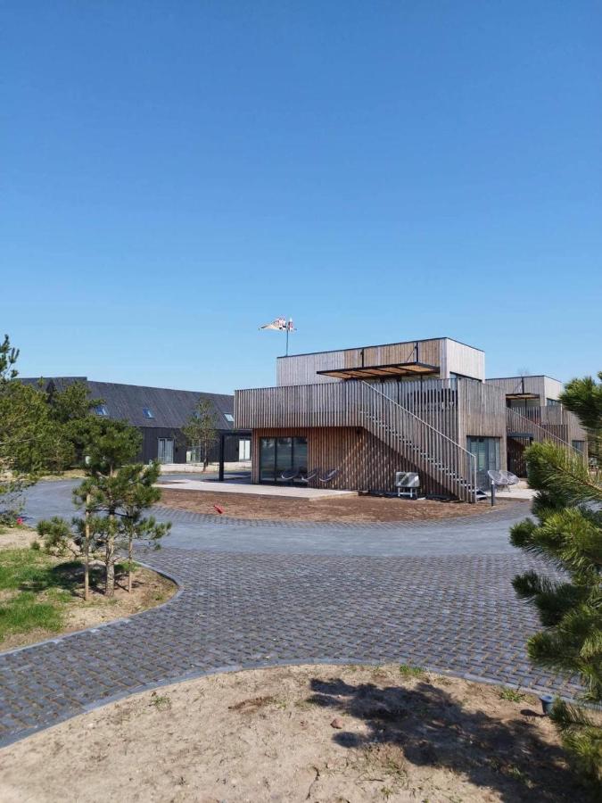 Vėtrungės apartamentai I - Chambres d’hôtes Svencelė