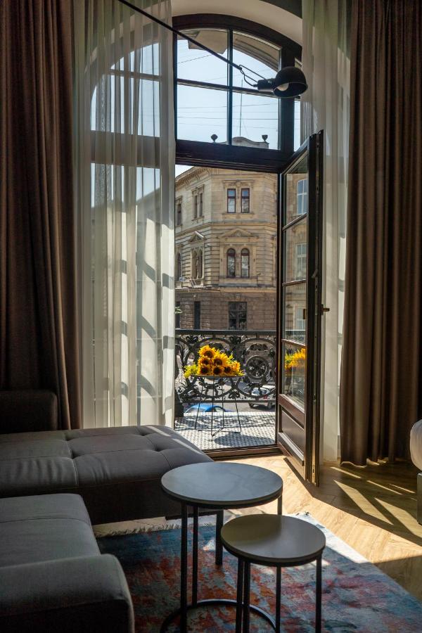 B&B Lviv - Gruner Hotel - Bed and Breakfast Lviv