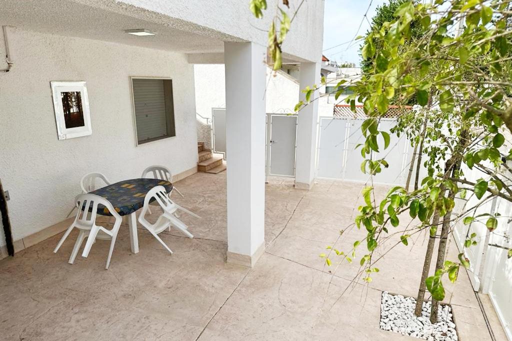 Ora D'Oro 1 - Chambres d’hôtes Torre Lapillo