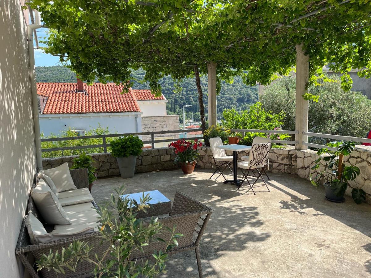 B&B Dubrovnik - Apartment N&I - Bed and Breakfast Dubrovnik