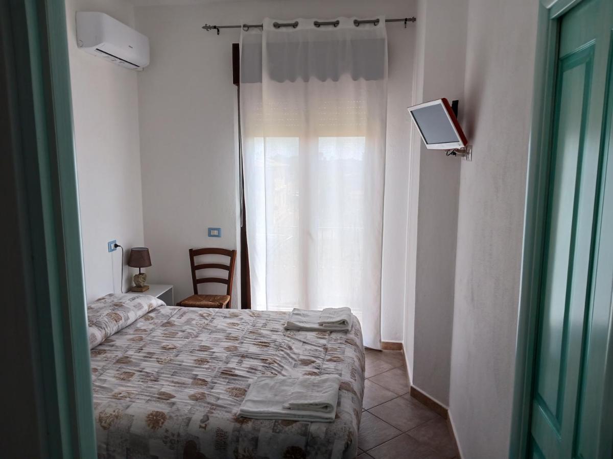 Habitación Doble Pequeña