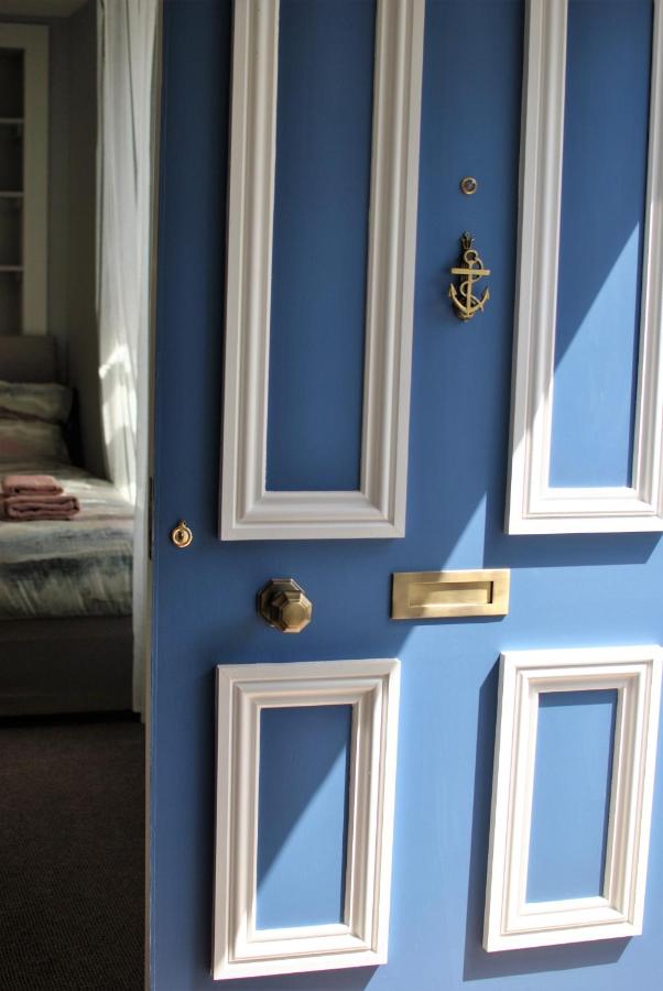 Auld Fishers Catch- homely apartment near the sea - Ferienwohnung
