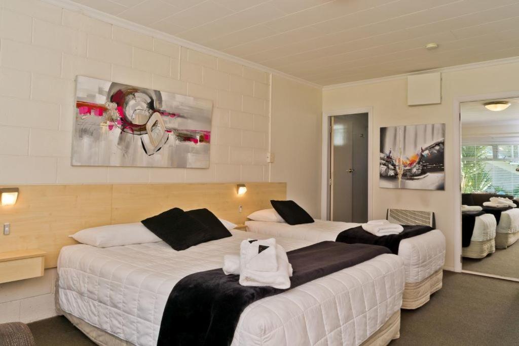 Appartement Exécutif