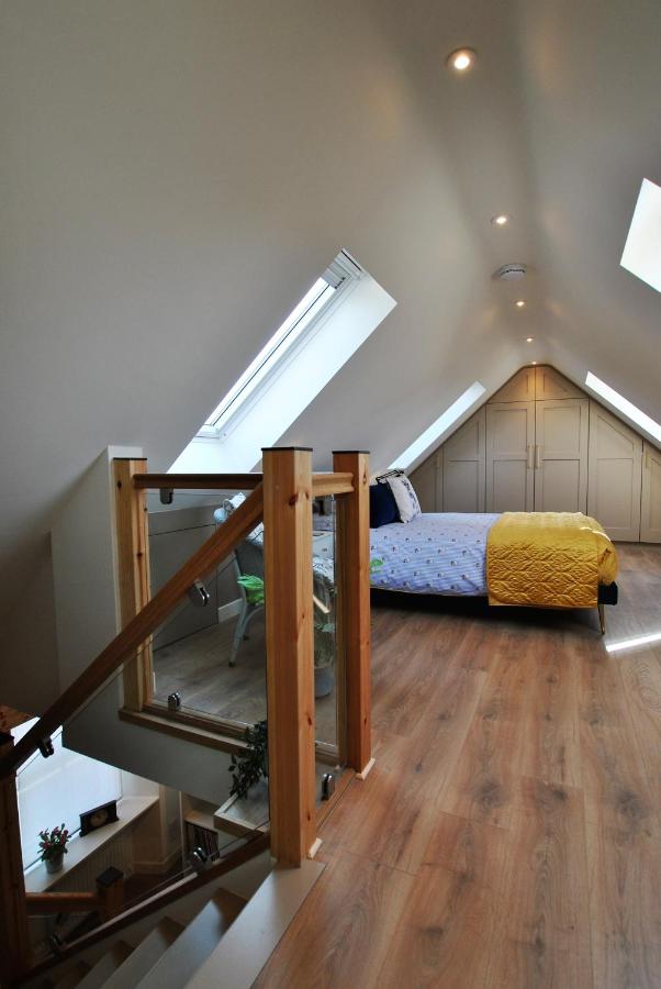 Maison 3 Chambres