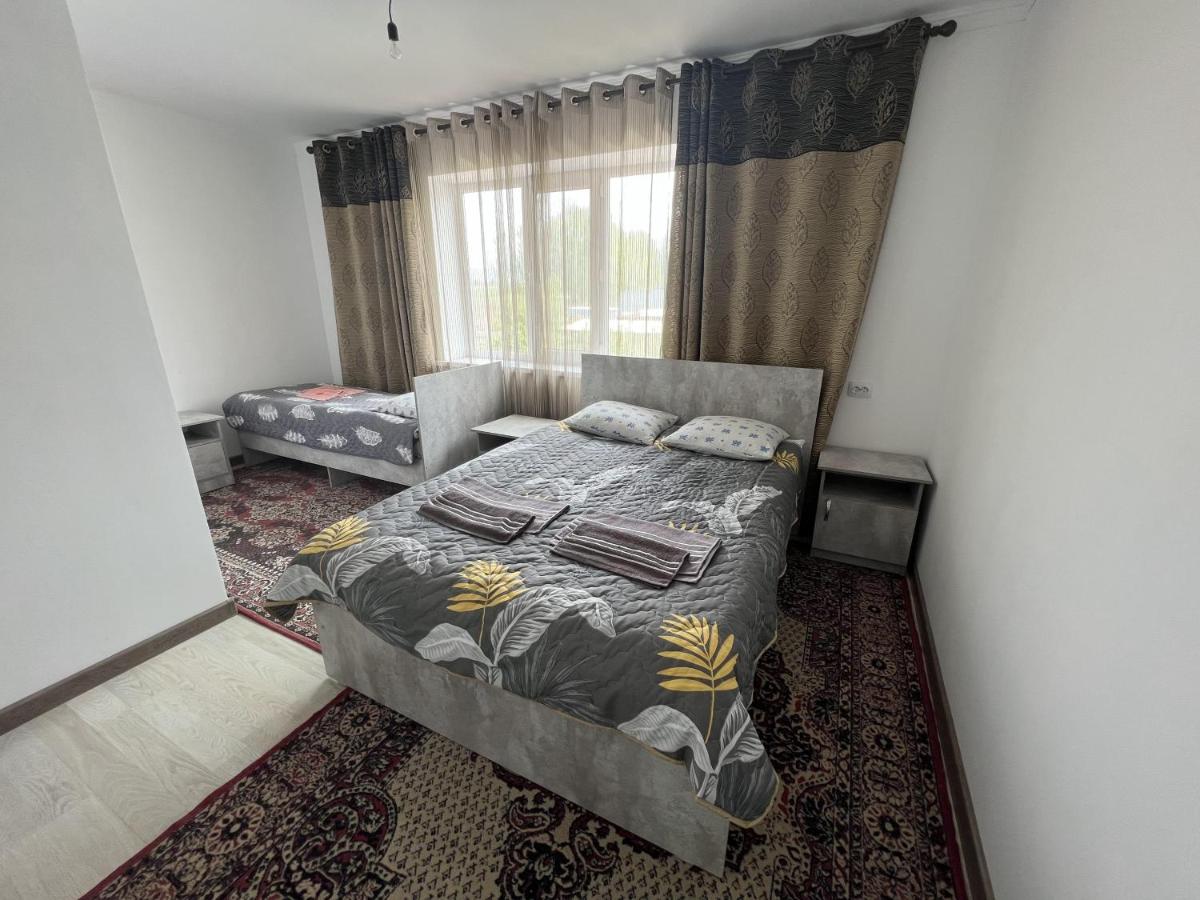 Comfort Triple Room with Shower