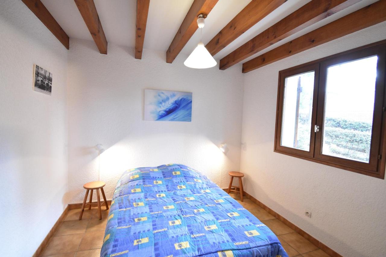 Pley - Seignosse agréable villa landaise dans secteur calme et résidentiel sur vaste jardin clos - Ferienwohnung Seignosse