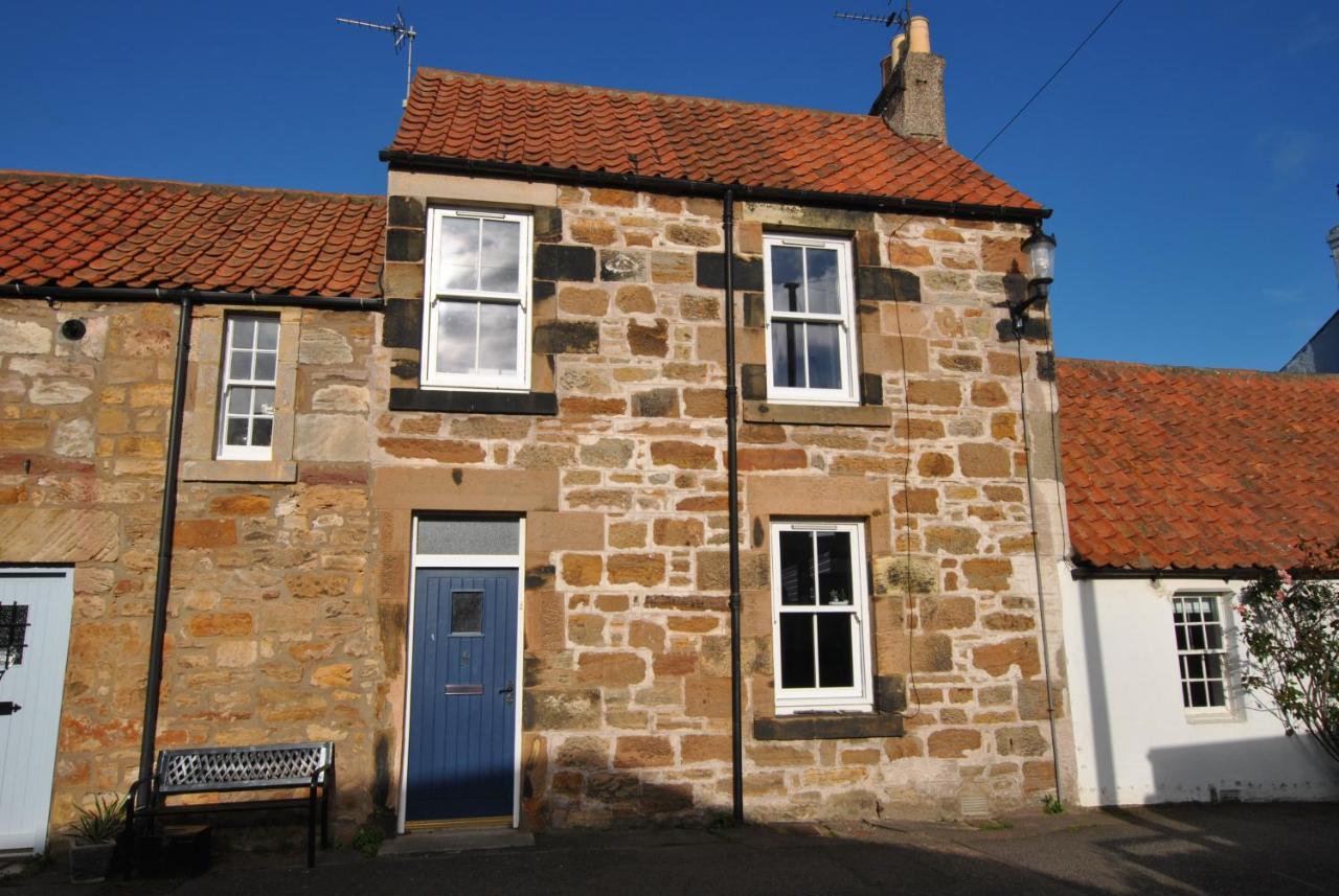 B&B Pittenweem - Willow Cottage- charming cottage in East Neuk - Bed and Breakfast Pittenweem