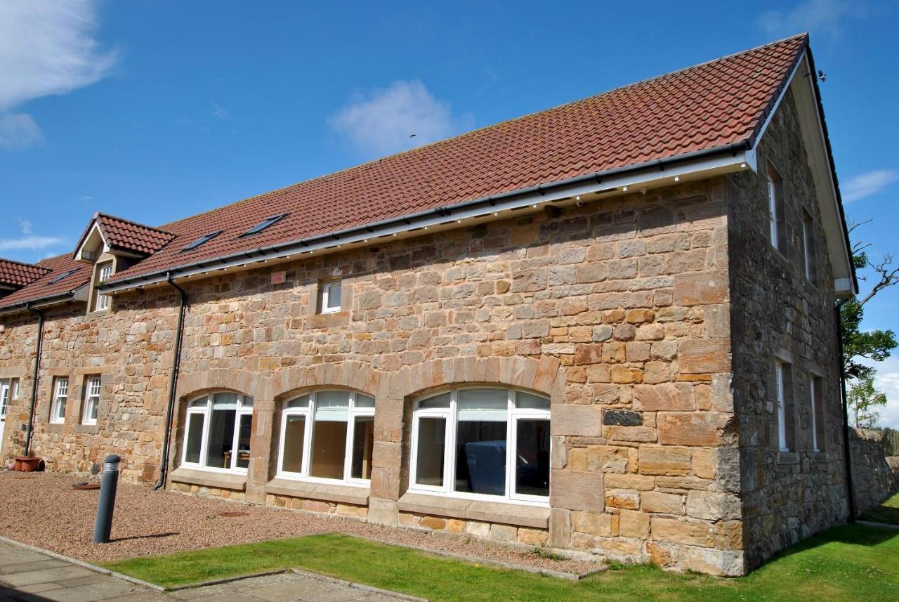 B&B Crail - Seaview Steading-spacious home in rural location - Bed and Breakfast Crail