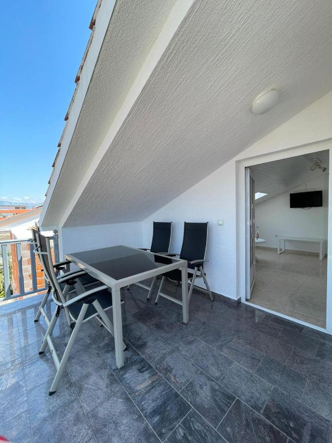 Appartement - Vue sur Mer