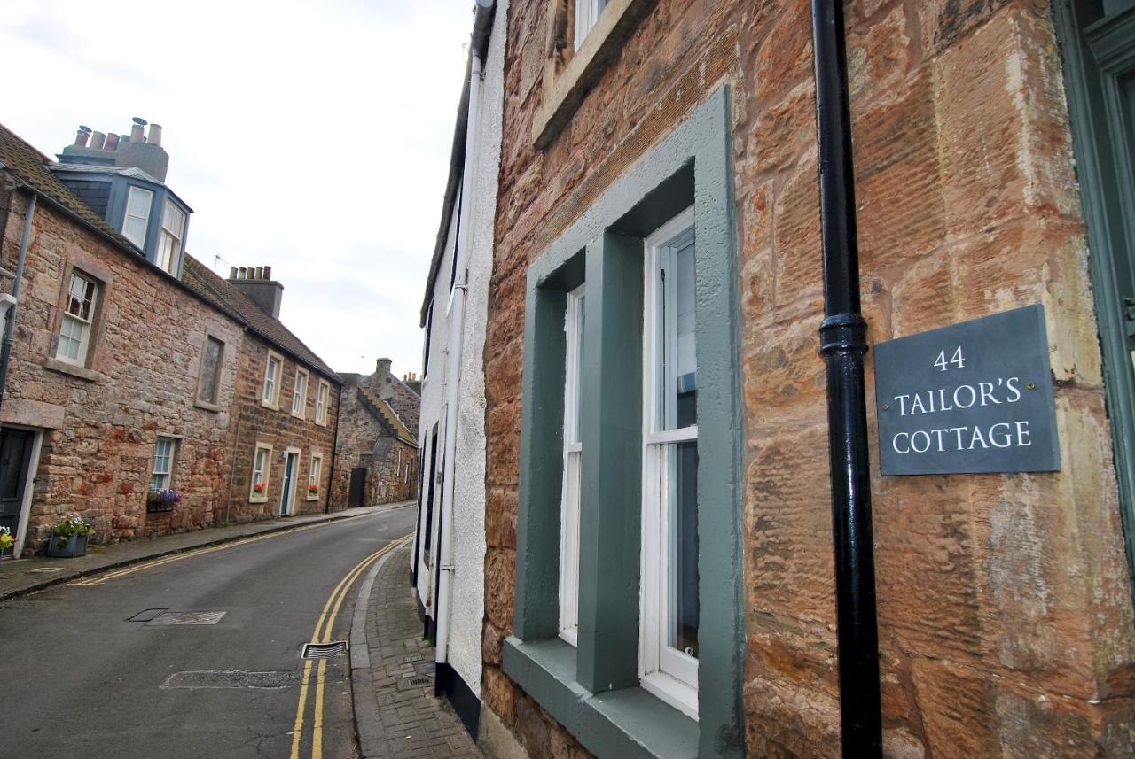 B&B Anstruther - Tailors Cottage- beautiful coastal home Fife - Bed and Breakfast Anstruther