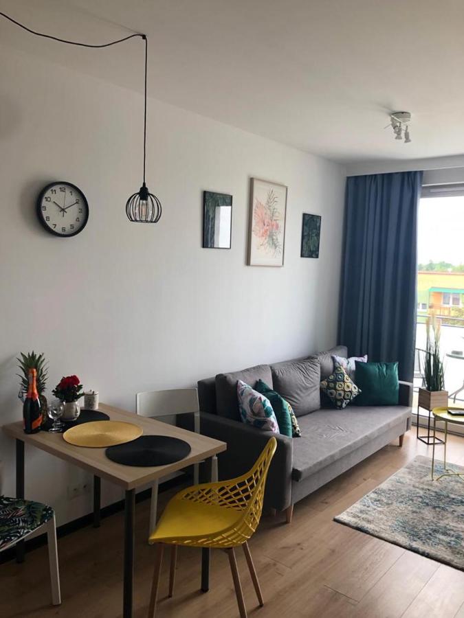 Appartement met 1 Slaapkamer