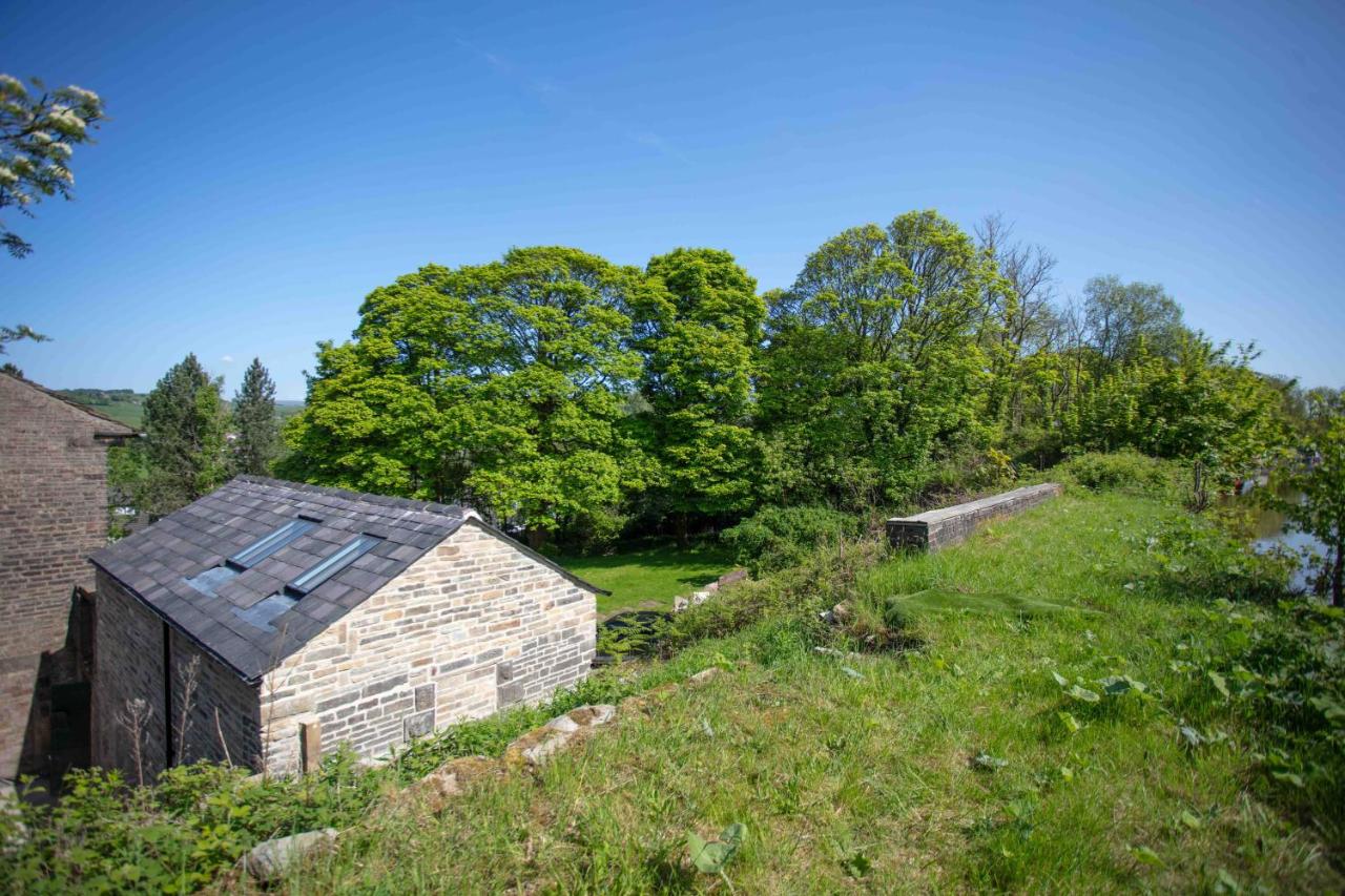 Stunning stone coach house - Bed and Breakfast