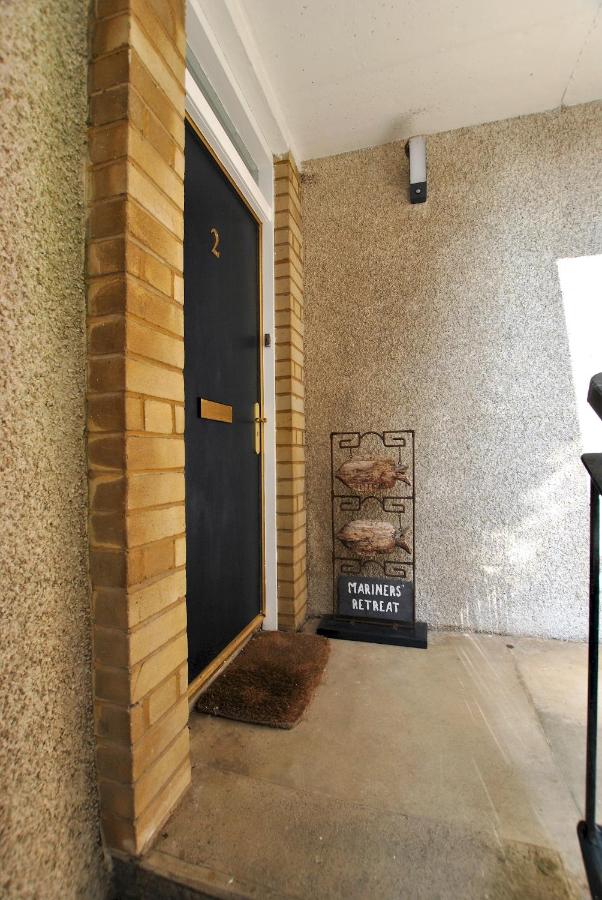 Mariners Retreat- spacious apartment in Crail - Bed and Breakfast Crail