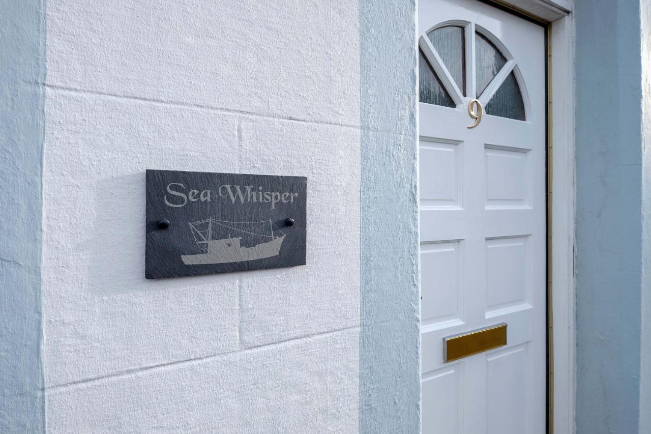 B&B Pittenweem - Sea Whisper- lovely home in charming village - Bed and Breakfast Pittenweem