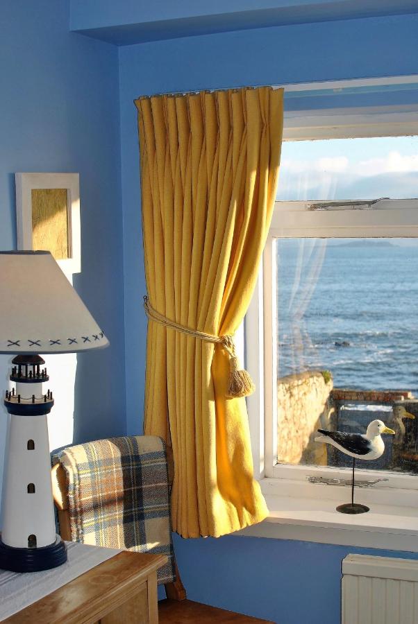 B&B Anstruther - Catherine Cottage seaside home - Bed and Breakfast Anstruther