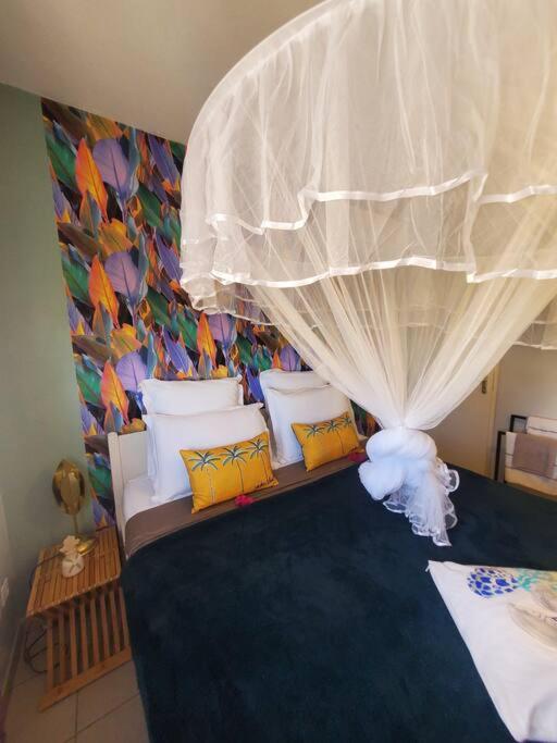 Apartamento con vistas al mar