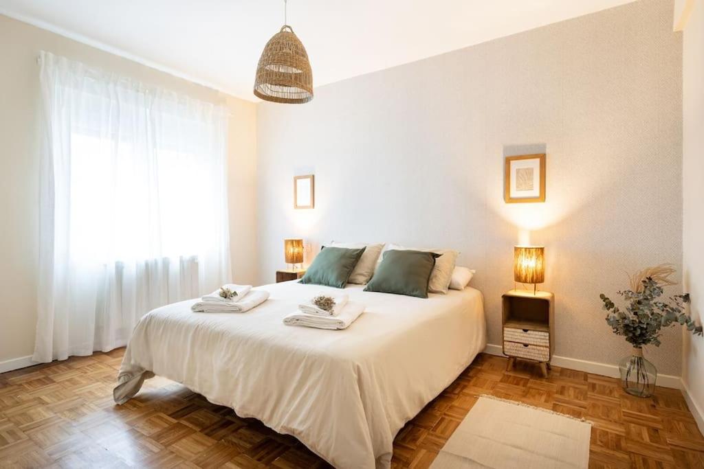 Apartamento Electra - B&B