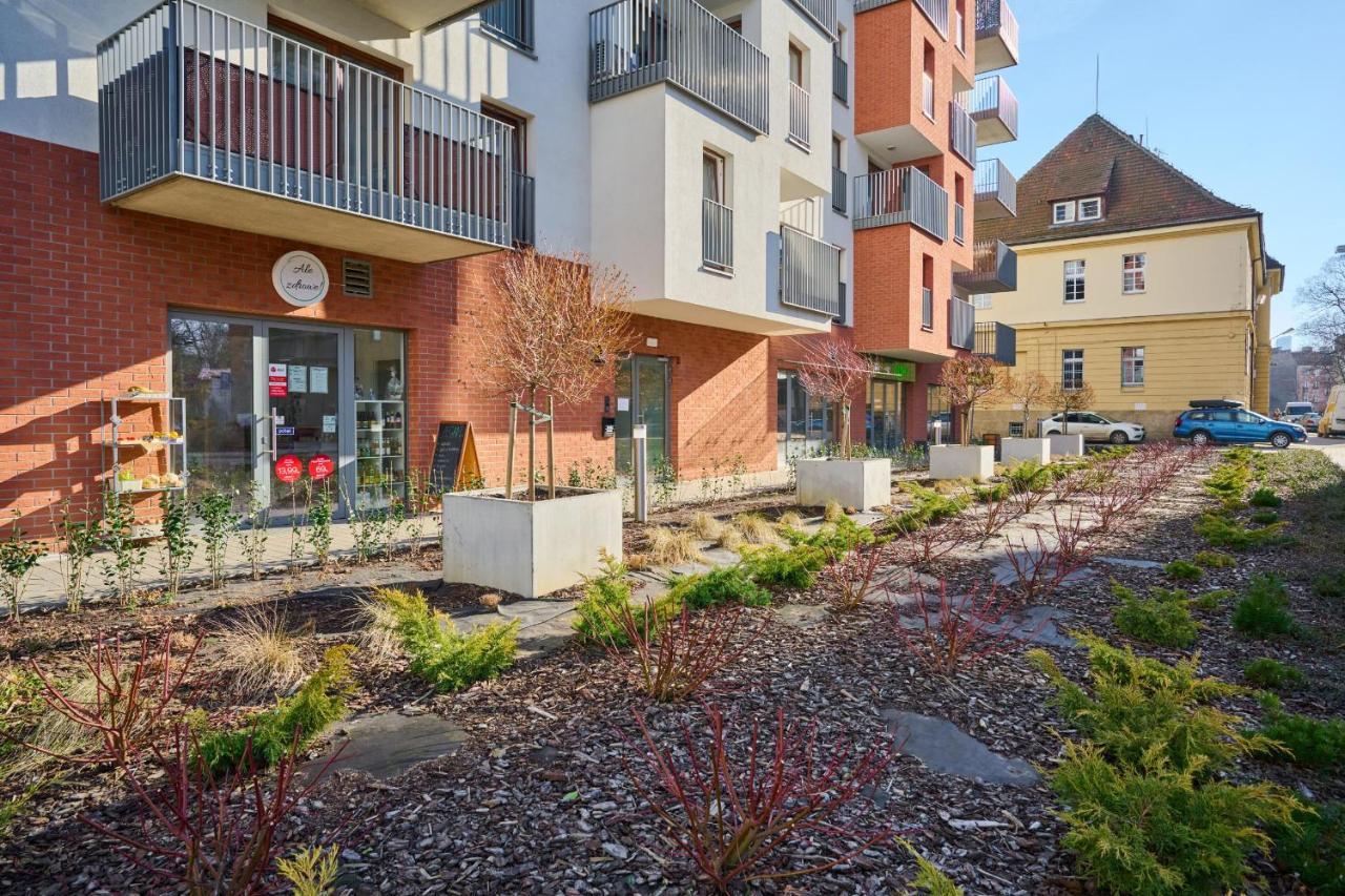 Dmowskiego 13 Tectum Apartments - B&B