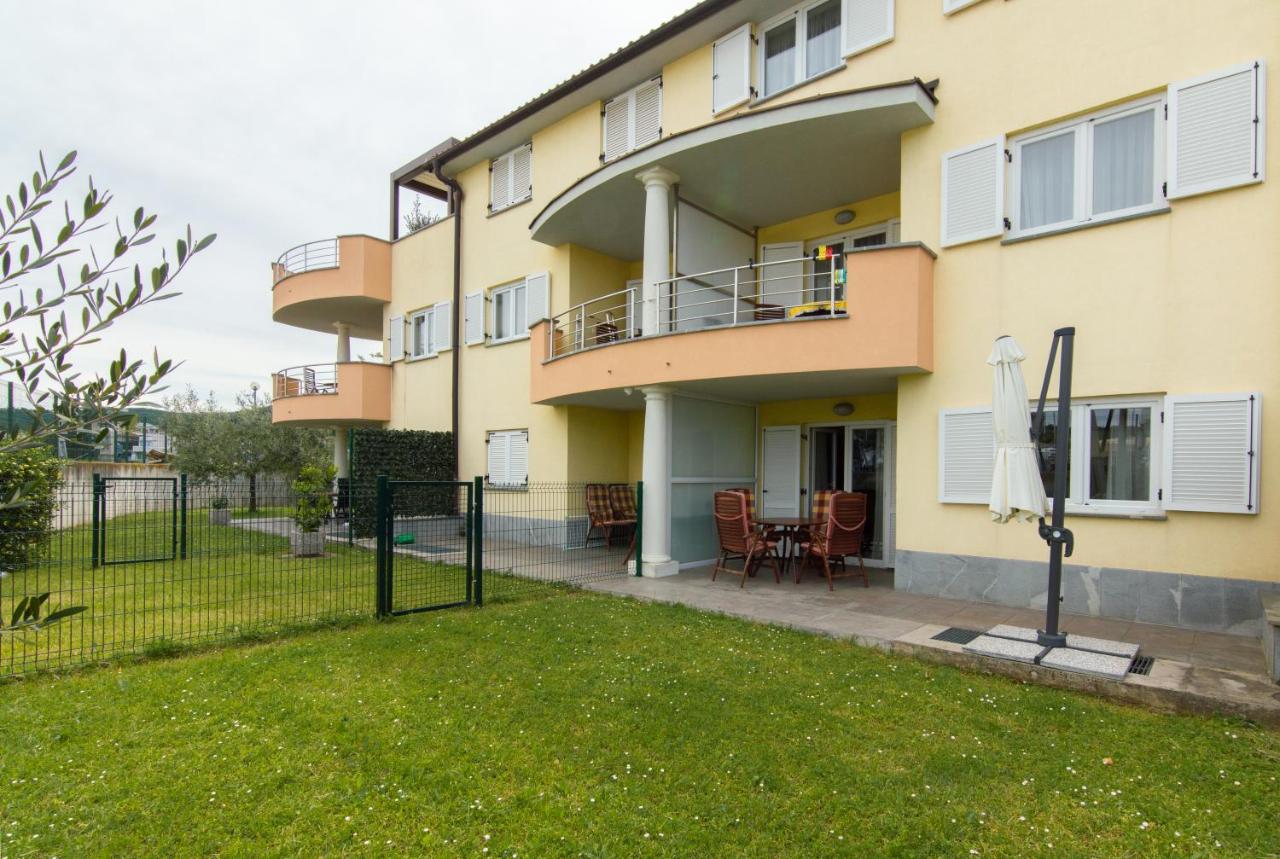 Residence Marina Rose M Apartment by Locap Group - Ferienwohnung Portorož