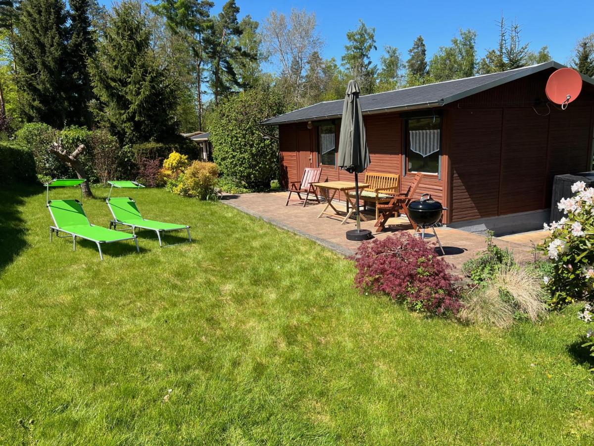 Berghütte Gohrisch (Sächsische Schweiz) - B&B
