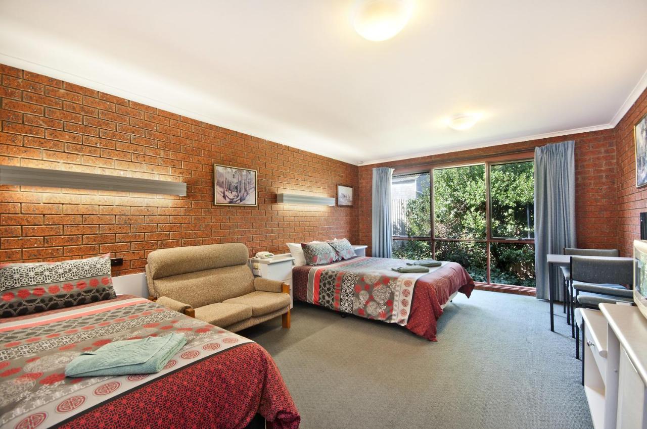 Two-Bedroom Suite - Room 14