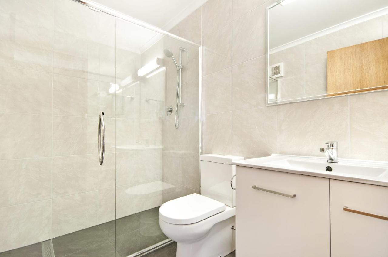Two-Bedroom Suite - Room 14