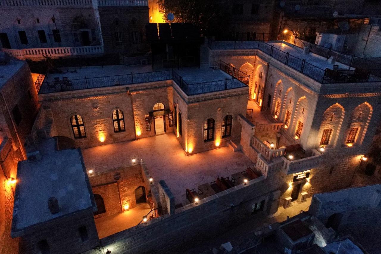 B&B Mardin - Ankahan Konağı - Bed and Breakfast Mardin